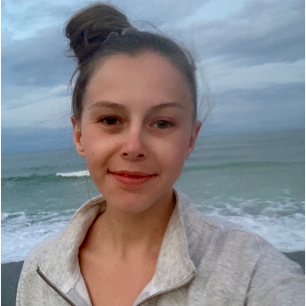 Meet your Posher, Sara